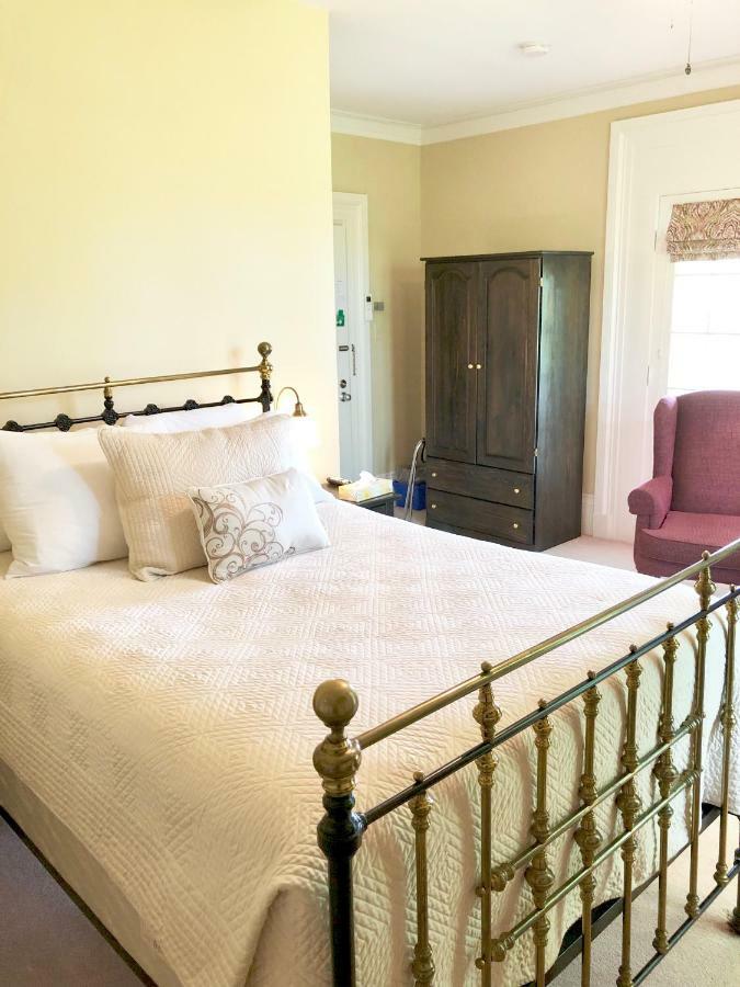 Evangeline Inn & Motel Grand-Pre ภายนอก รูปภาพ